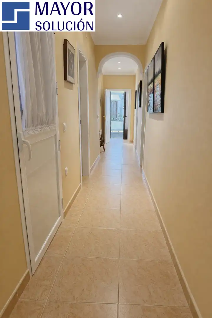 Houses for sale in Casariche  with Furnished