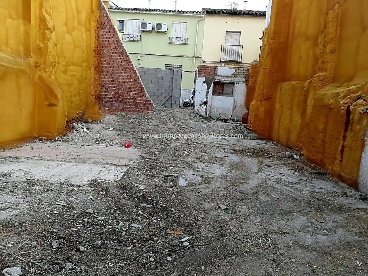 Terreny residencial en venda a El Carmen - La Barrera, imagen 3