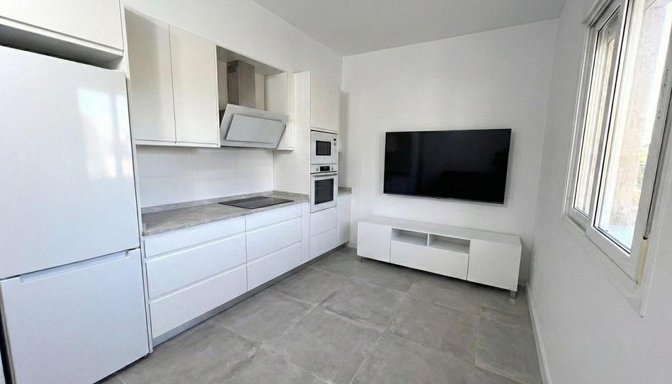 Photo 1 of Flat for sale in Calle de Antonio Brotons Pastor, Carrús Oeste, Alicante