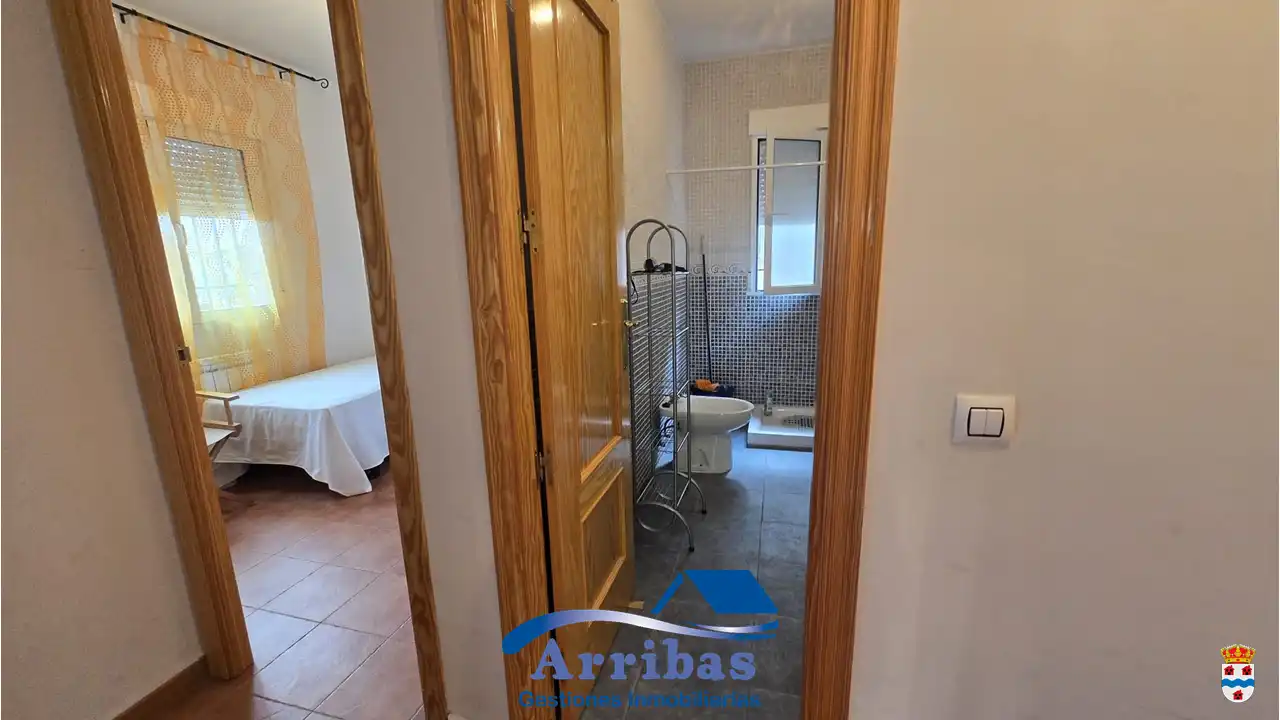 Casa o chalet en venta en El Casar de Escalona con Calefacción, Jardín privado y Terraza