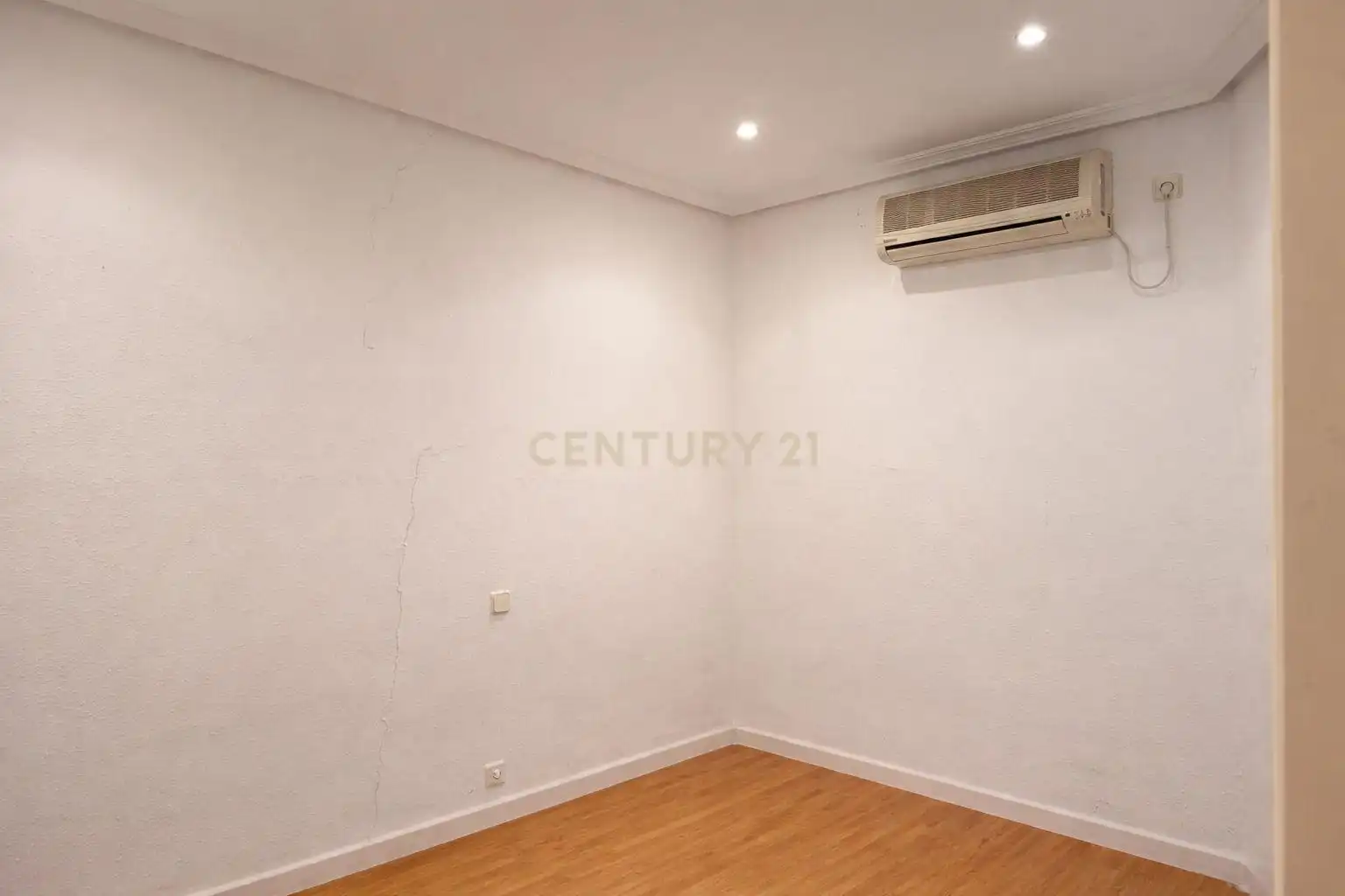 Apartament de lloguer en Madrid amb Aire condicionat, Forn i Rentadora