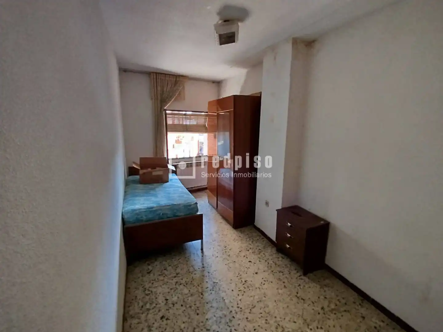 Habitación de Casa o chalet en venta en Cenicientos con Calefacción