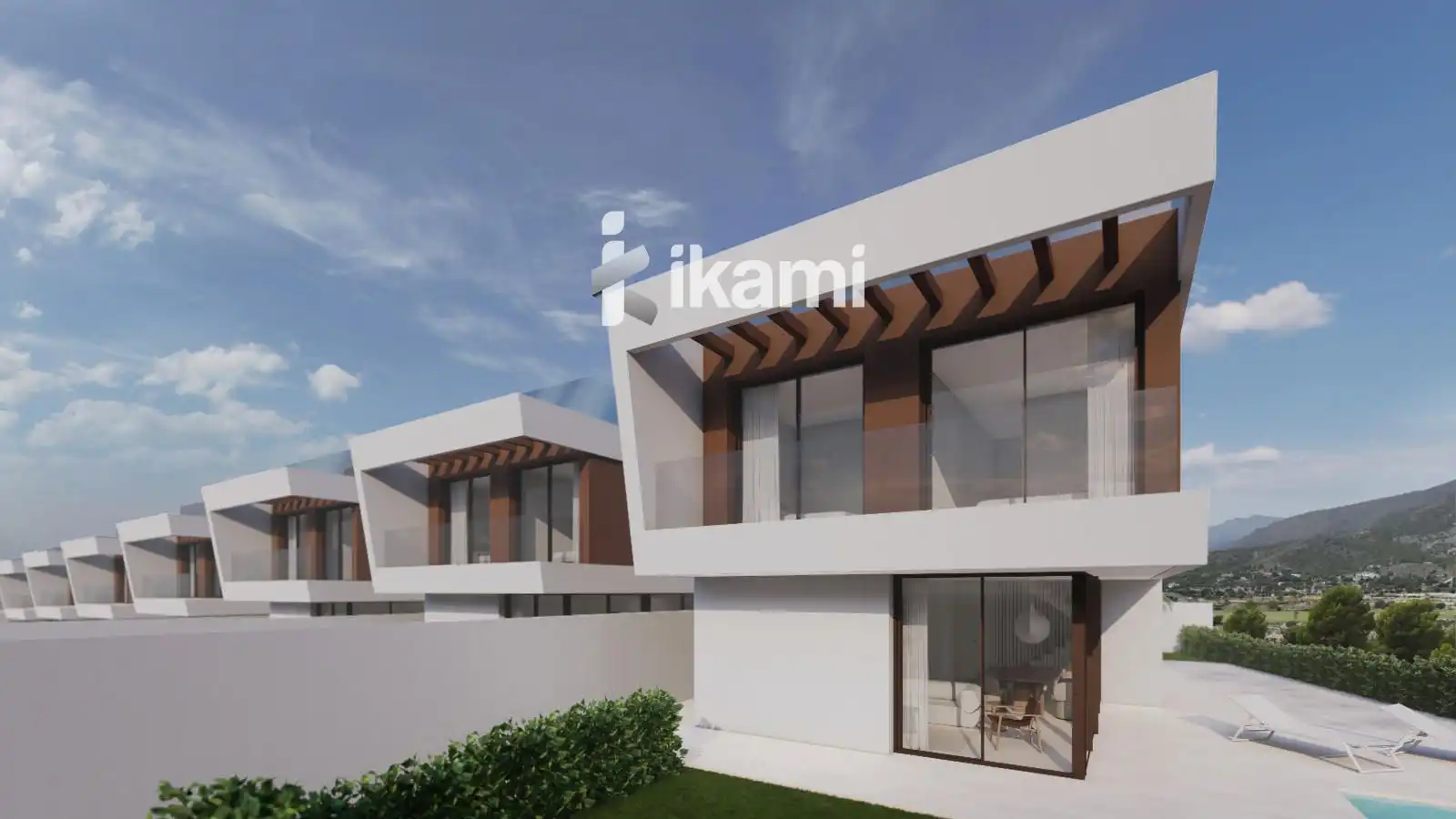 Villa avec piscine à vendre à Princesa Leonor, imagen 9