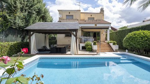 Foto 3 de Casa o chalet en venta en Calle Jazmín, Urbanizaciones, Rivas-Vaciamadrid