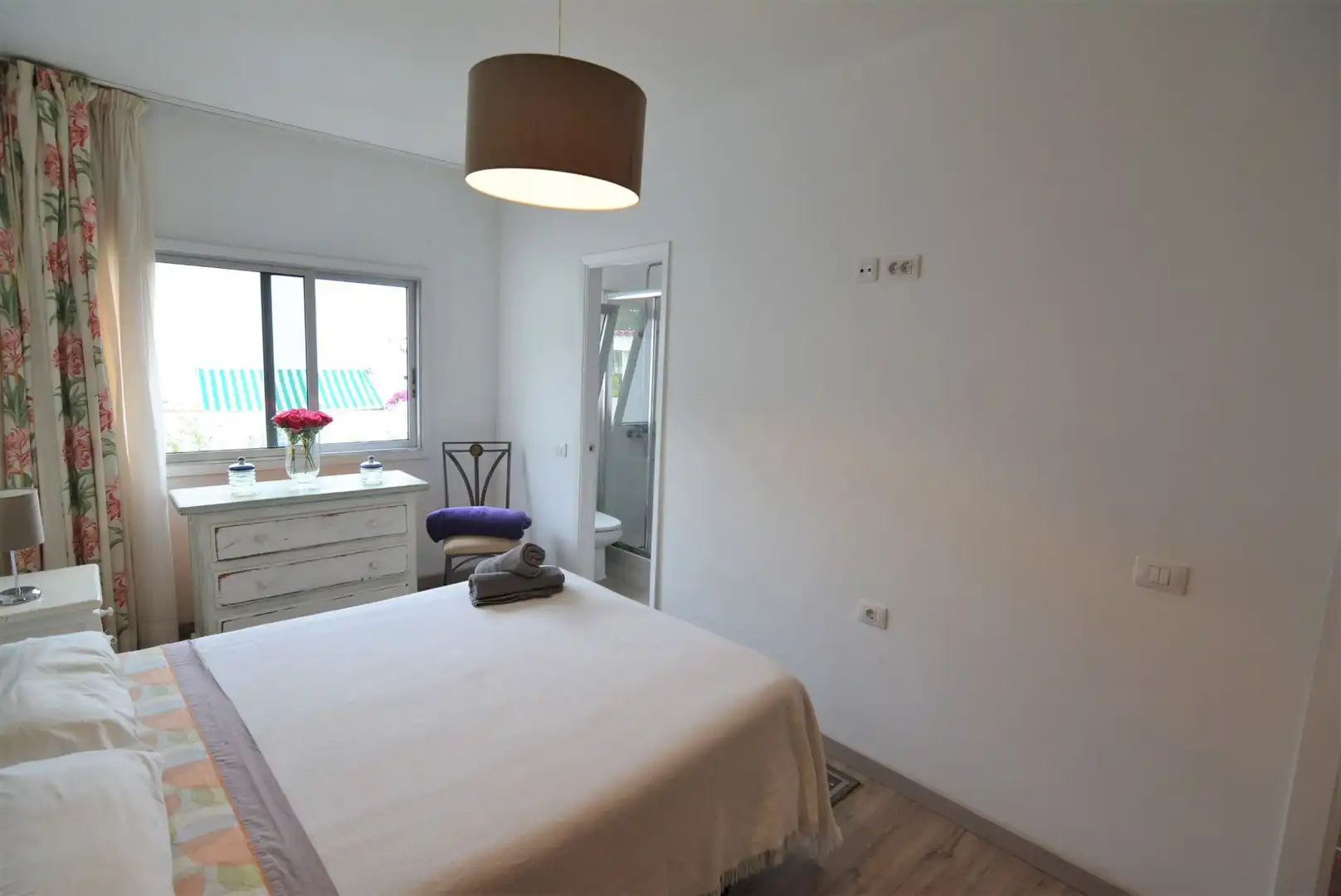 Habitación de Casa o chalet en venta en Los Realejos con Jardín privado, Terraza y Trastero
