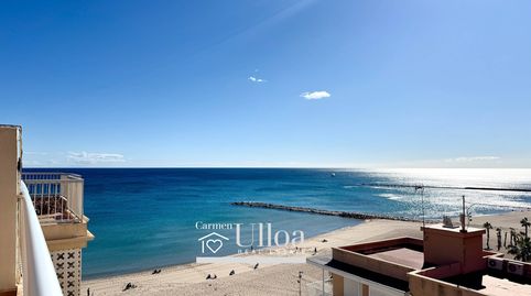 Foto 2 de Pis en venda a Campello Playa, El Campello