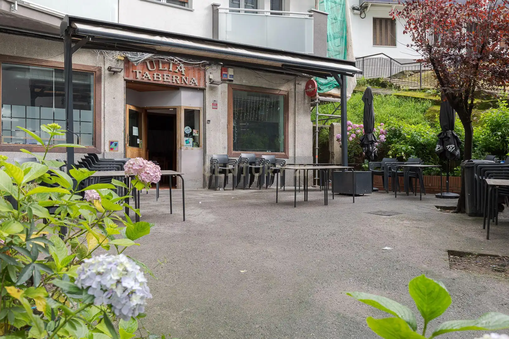 Local comercial en venda a Azkuene Kalea, 32, Pasaia, Spain 32, imagen 17