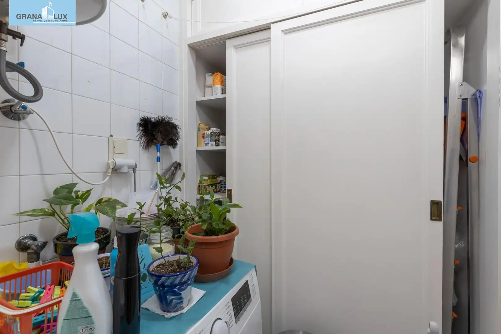 Flat with terrace for sale in Calle de Granada, imagen 27