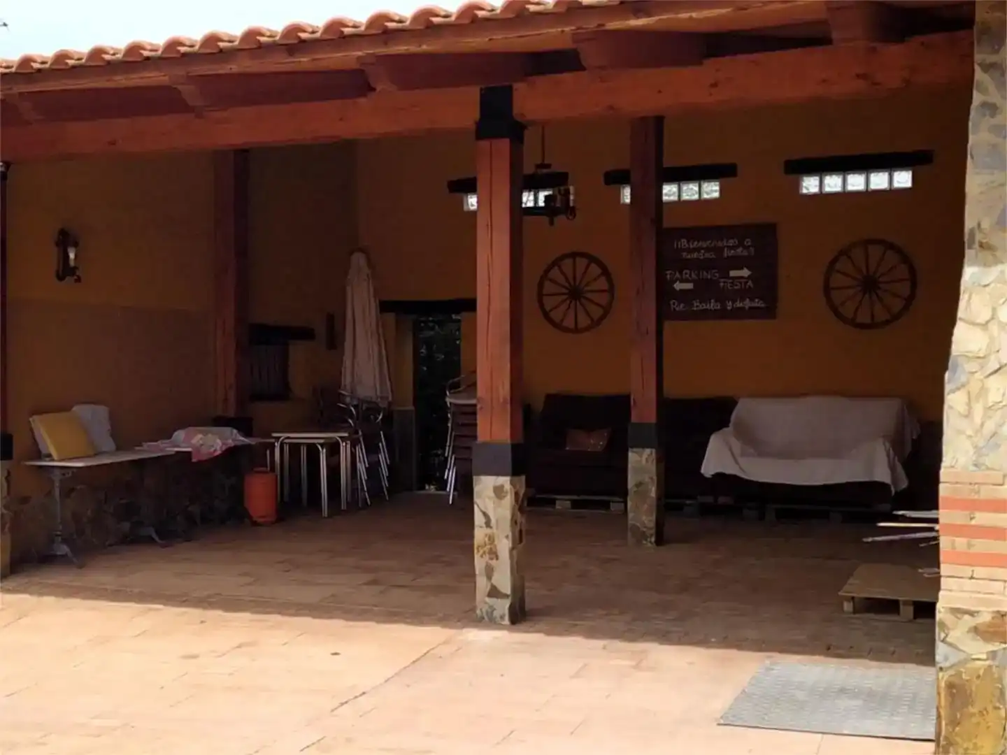 Casa o chalet en venta en Badajoz Capital con Aire acondicionado y Piscina