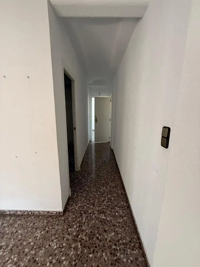 Piso en venta en Murcia
