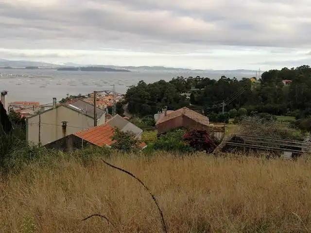 Terrenys i solars en venda a ROSADELAS