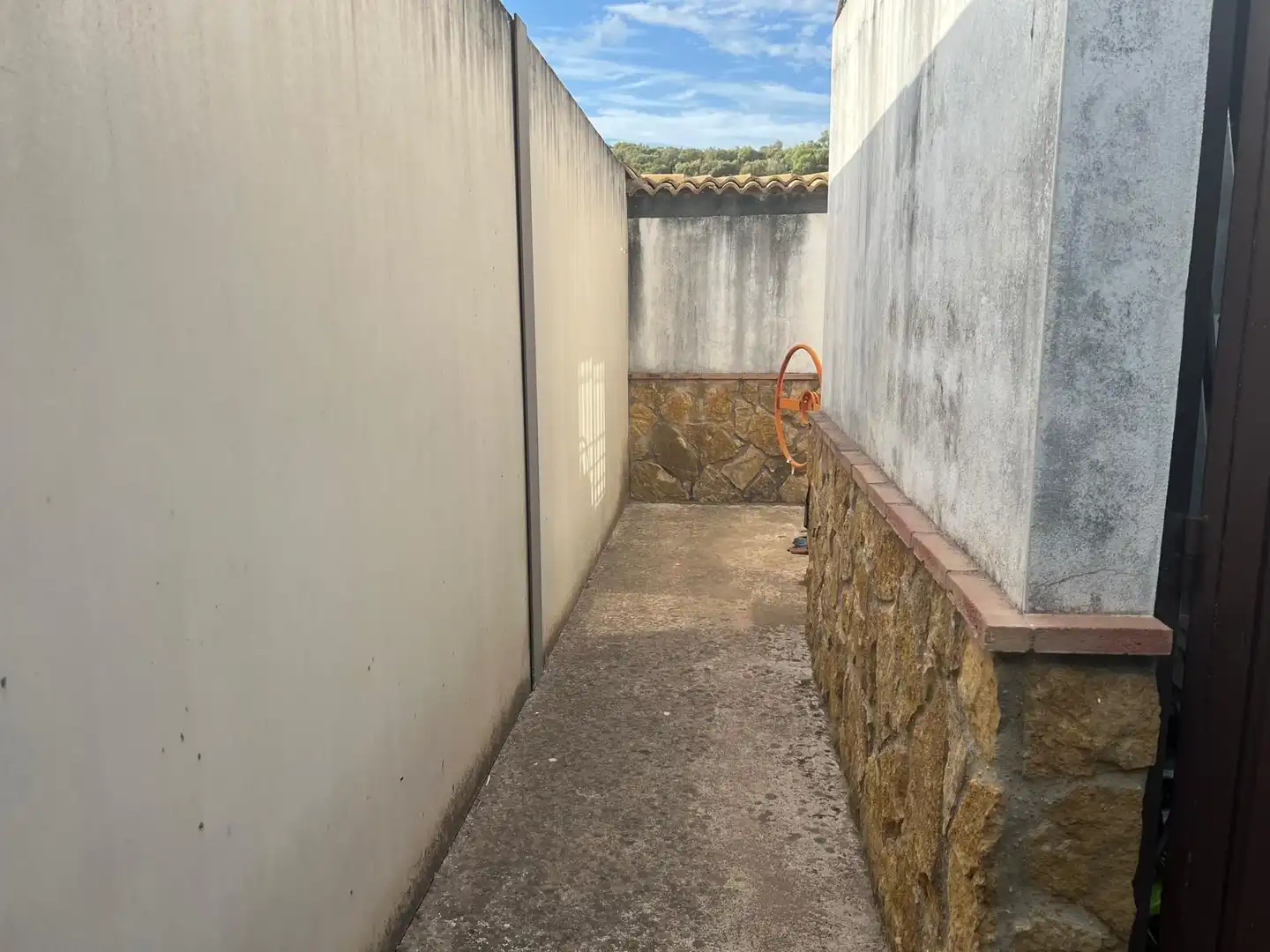 Finca rústica en venda en Almodóvar del Río amb Aire condicionat, Piscina i Alarma
