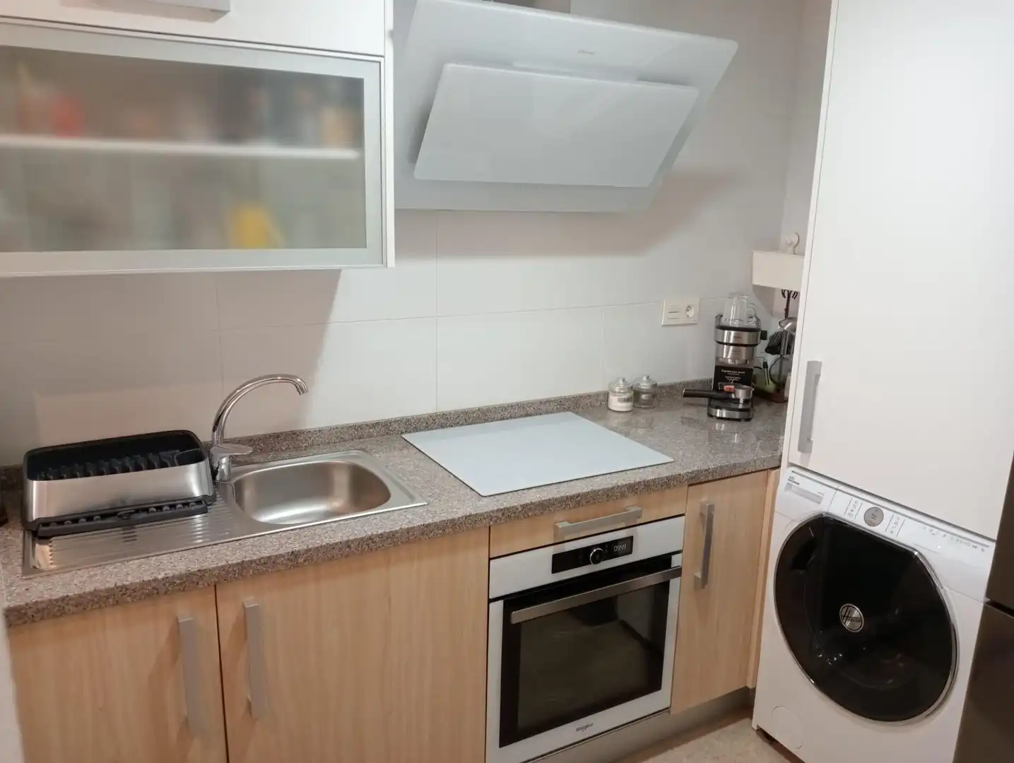 Flat with terrace for sale in Florida - Ciudad de Asís, imagen 6