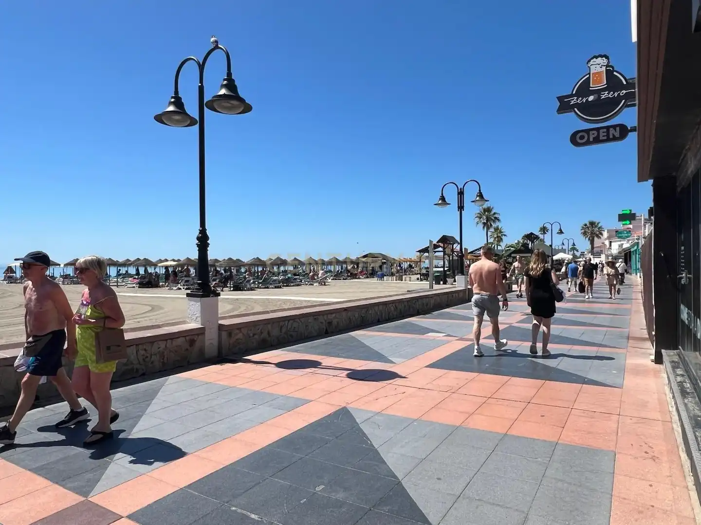 House for sale in Costa de la Carihuela, 24, Torremolinos, Spain, imagen 4
