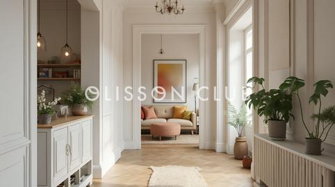 Foto 3 de Pis en venda a Recoletos,  Madrid Capital