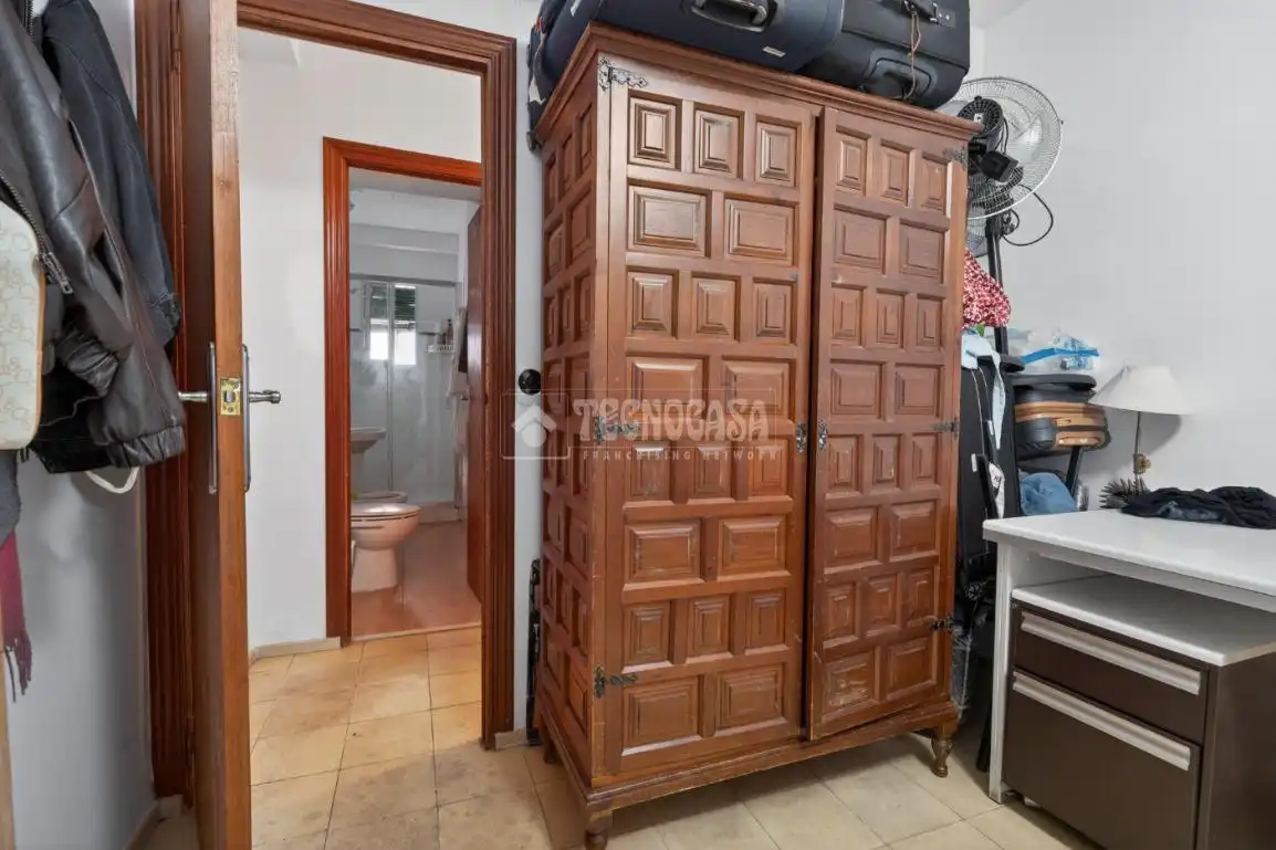 Habitación de Piso en venta en Córdoba con Aire acondicionado, Terraza y Amueblado