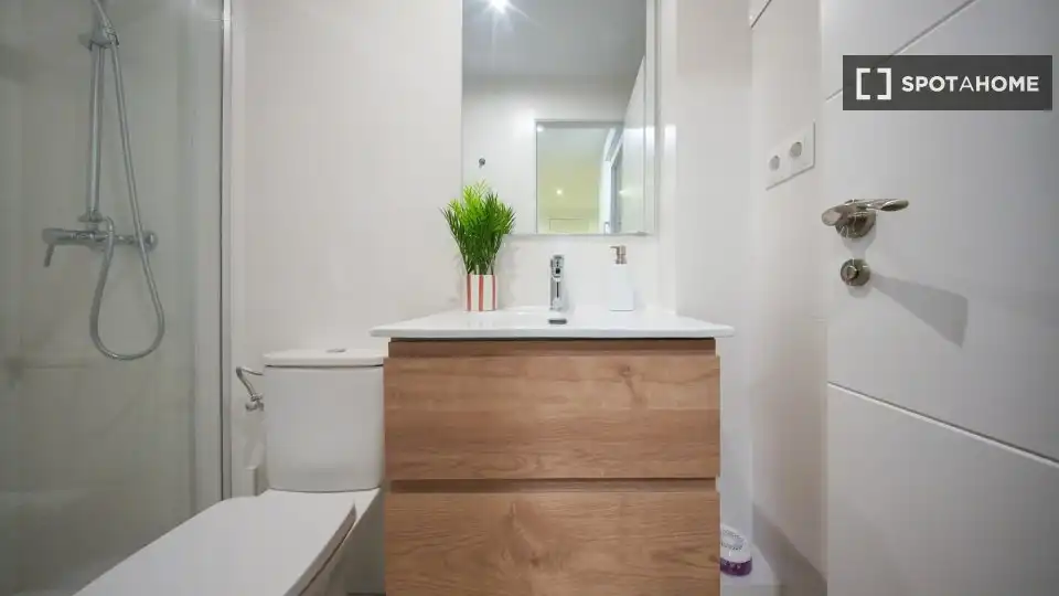 Piso en alquiler en Barrio de Salamanca, imagen 19