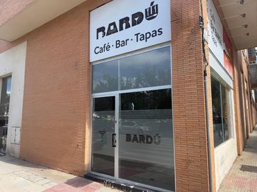 Local comercial en venda a Calle de Antonio Hernández Gil