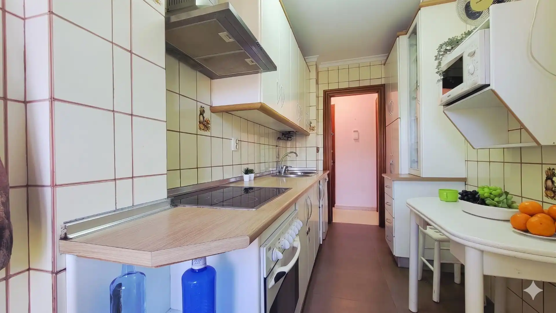 Kitchen of Flat for sale in Viator