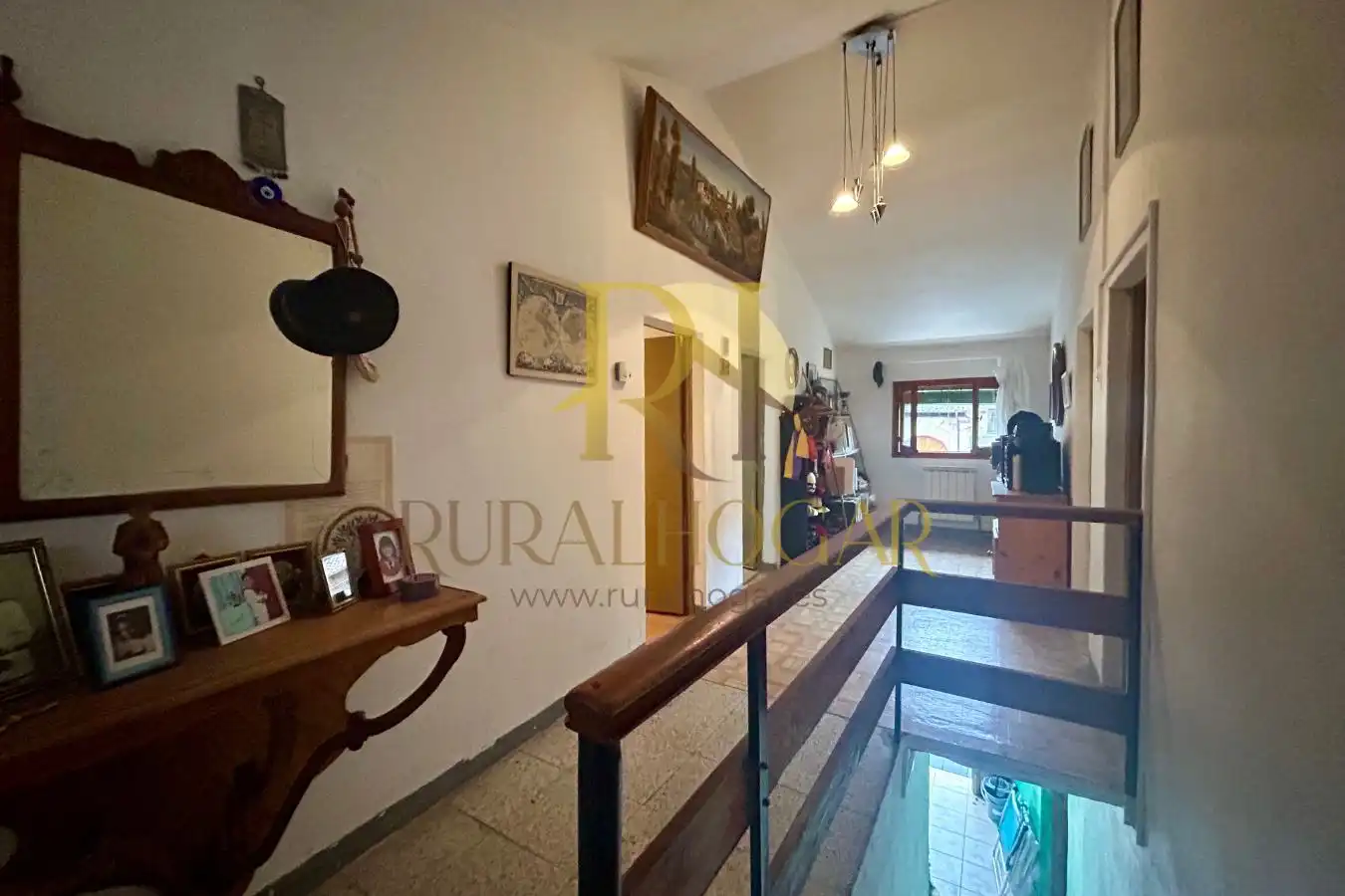 Detached homes for sale in Boñar