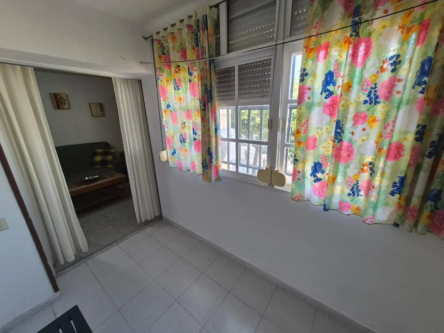 Habitación de Piso en venta en San Fernando con Amueblado