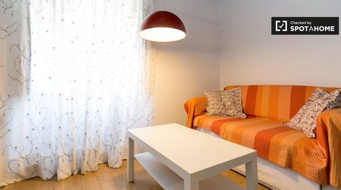 Foto 4 von Zimmer in San Ildefonso, Granada Capital