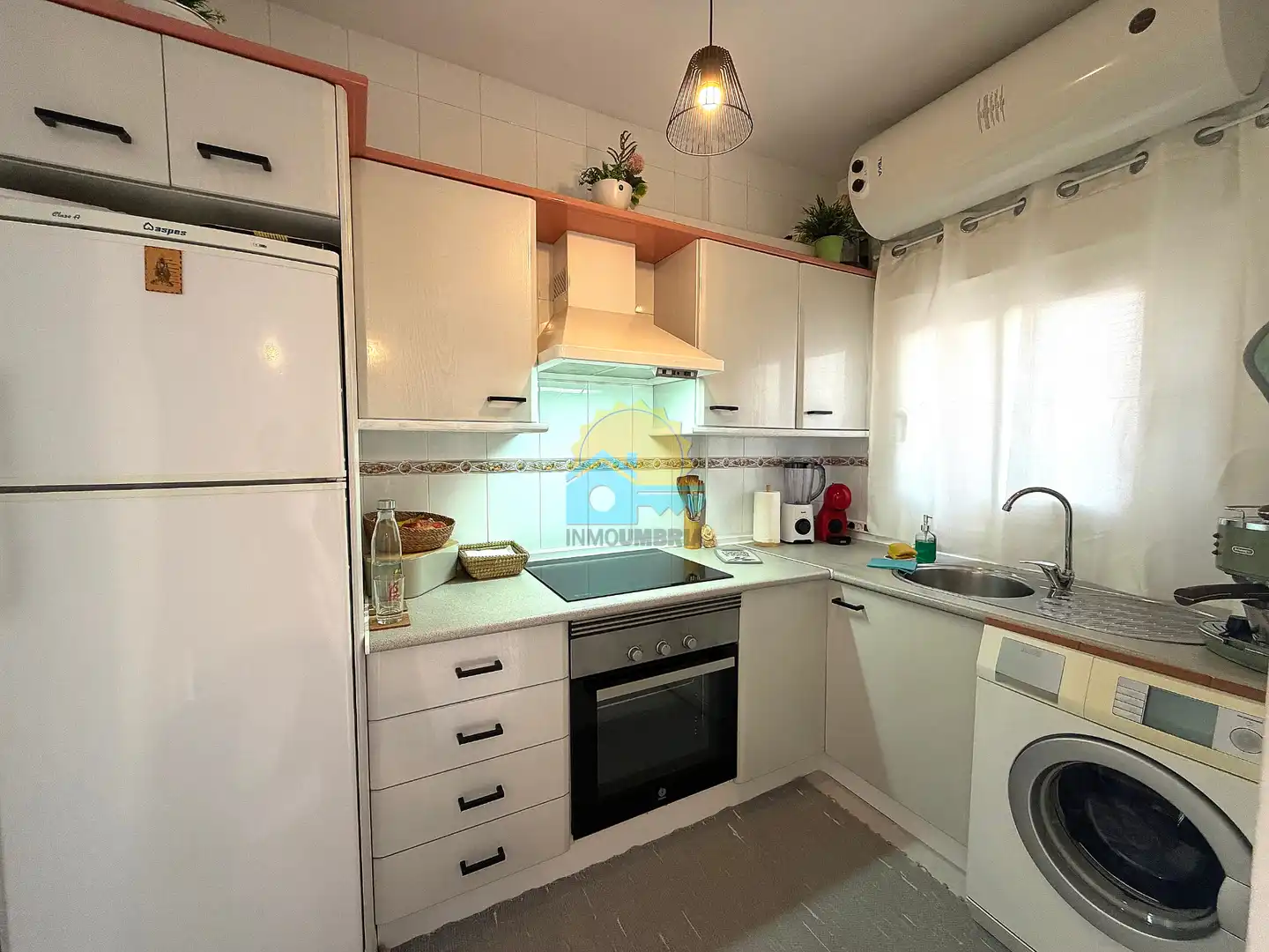 Terraced house with terrace for sale in El Portil, imagen 11