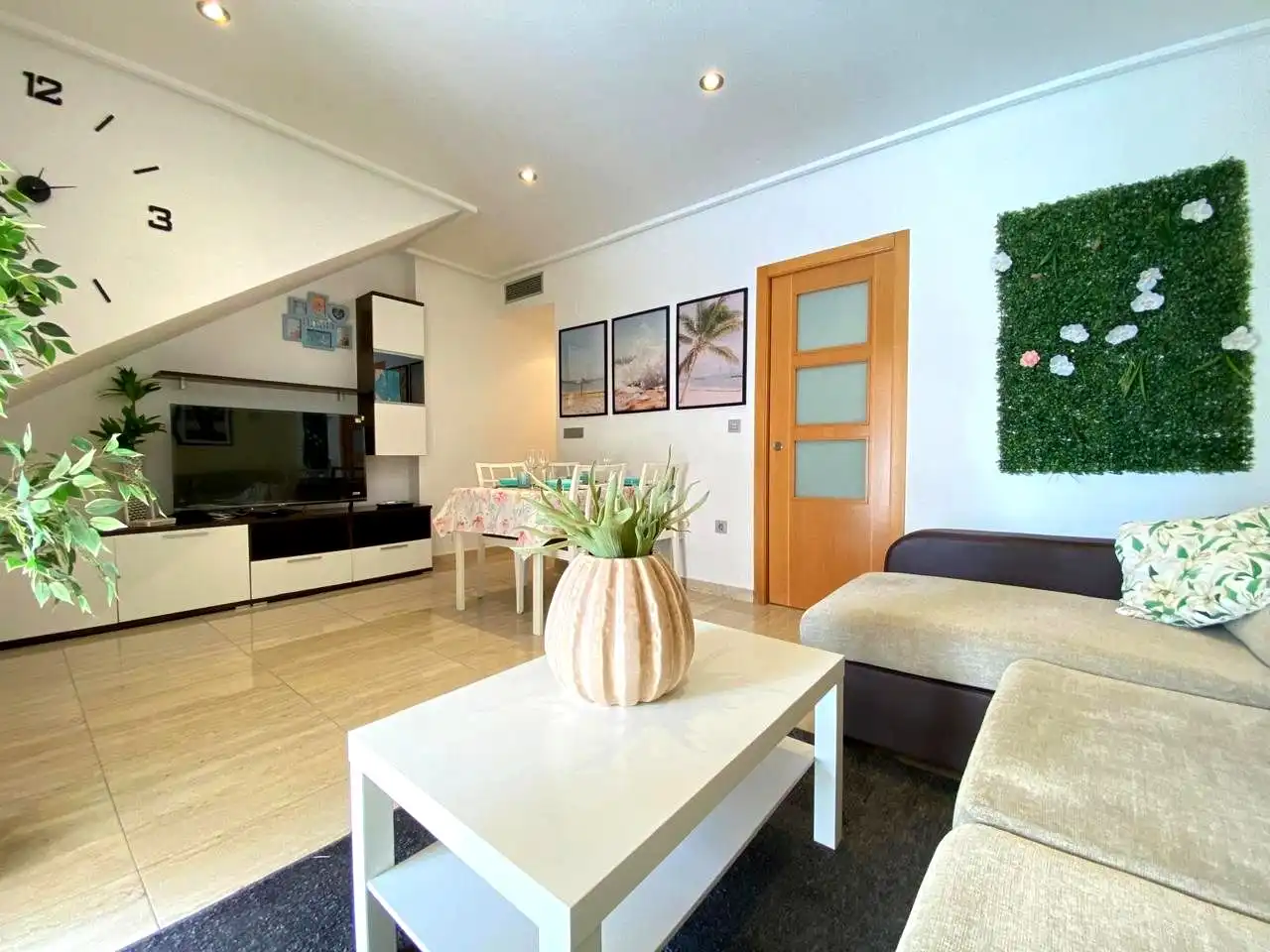 Bungalow en venda a Calle Ruiz de Alda, imagen 13