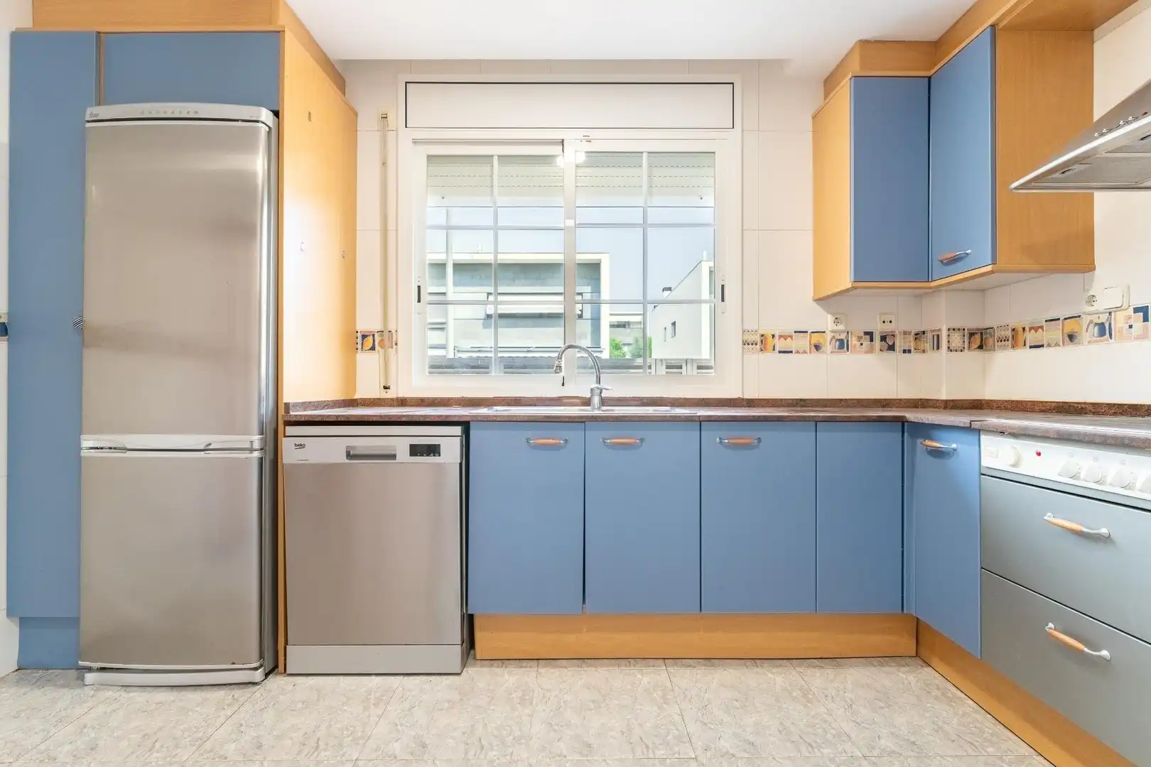 Kitchen of Detached homes for sale in Cambrils  with Air Conditioner, Heating and Private garden