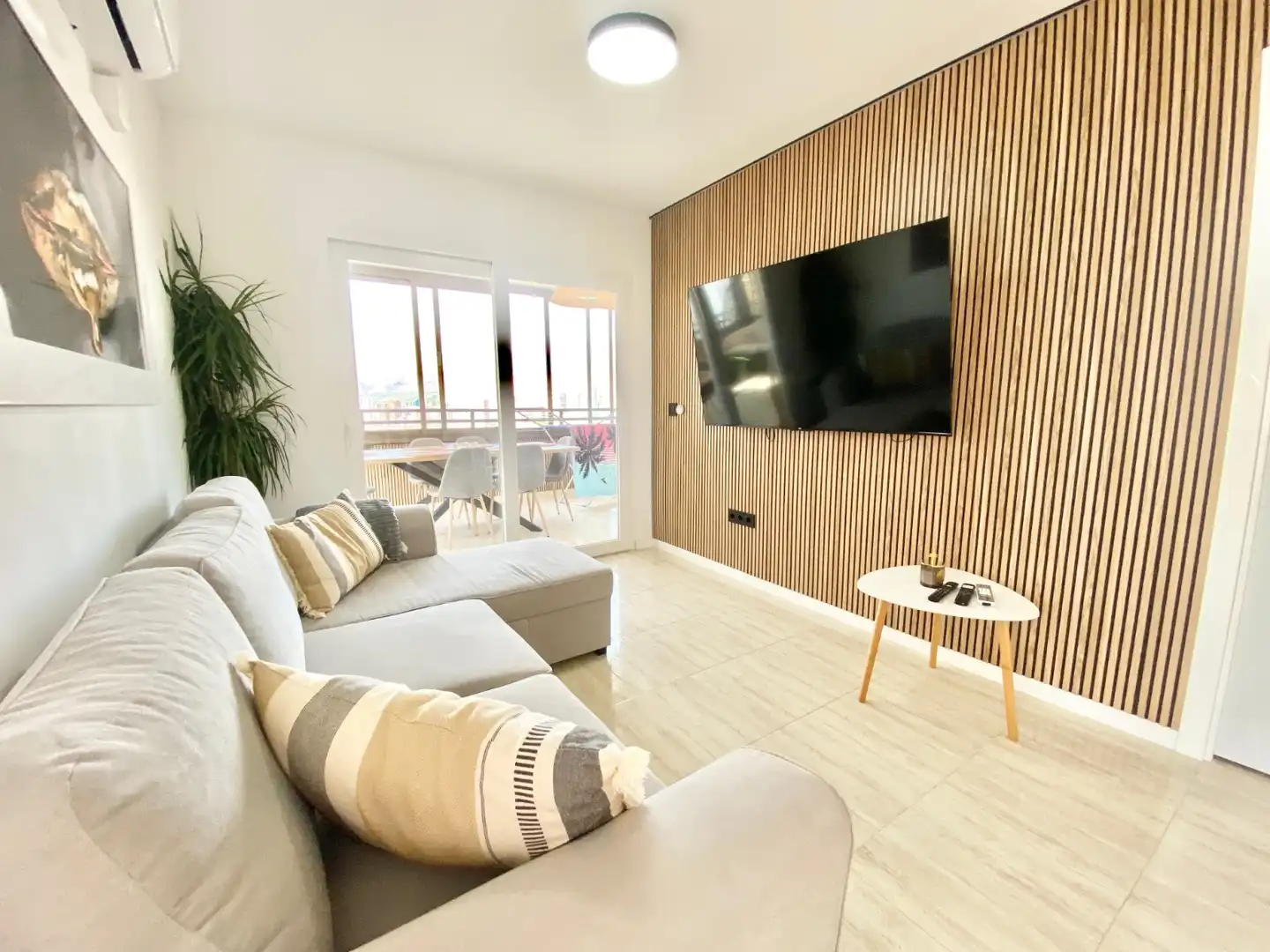 Apartments for rent in Rincón Alto
