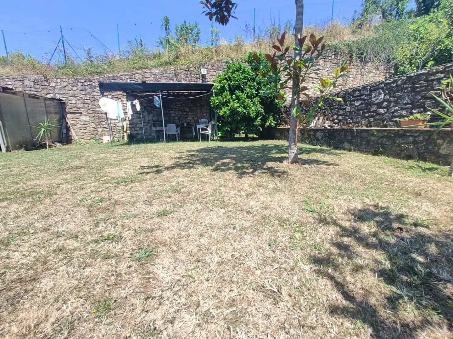 Casa amb jardí en venda a Estrada Xeral de Sedes, imagen 6