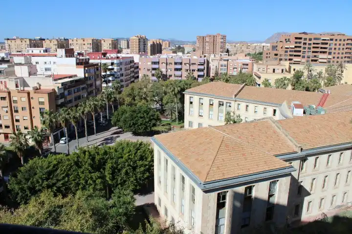 Piso en venta en Benalúa, Benalúa - Babel