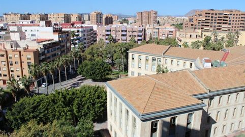 Foto 2 de Piso en venta en Benalúa, Alicante / Alacant