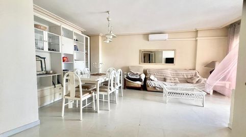 Foto 5 de Apartamento de alquiler en Las Piscinas Naturales, Torrevieja