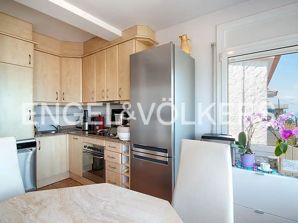 Adosado con piscina en venta en Almadrava - Canyelles - Puig-Rom, imagen 15