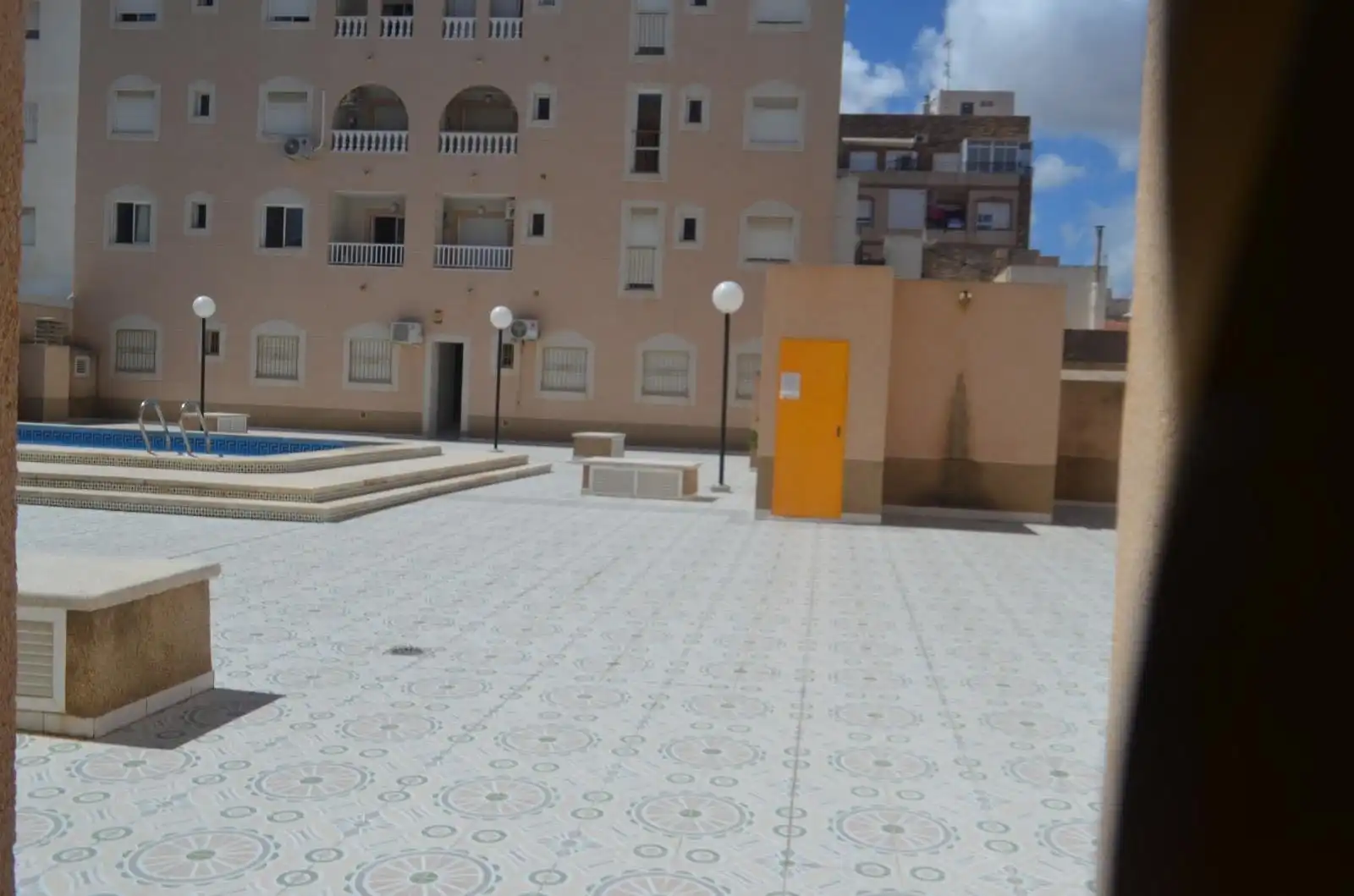 Penthouse with pool for sale in Centro, imagen 19