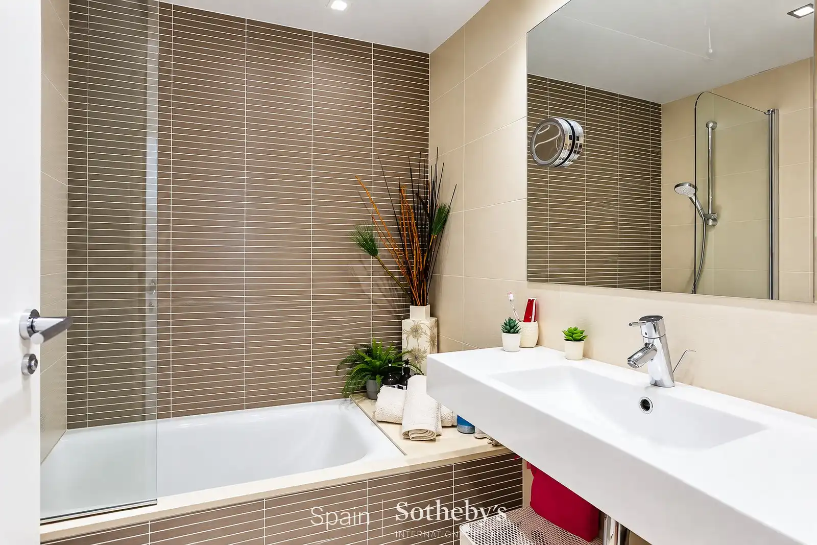 Apartment mit Pool zum Verkauf in La Plana, imagen 19