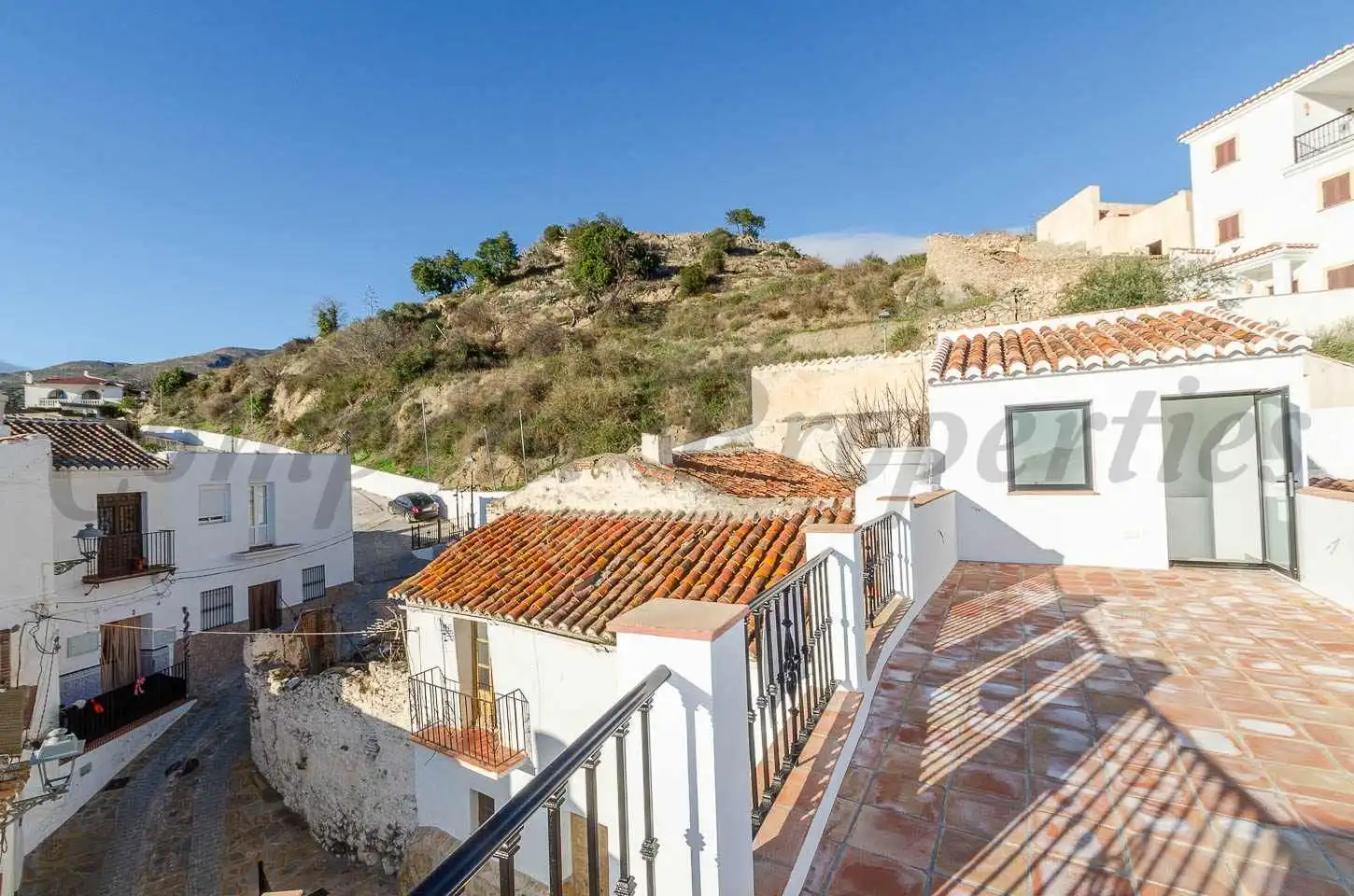 Casa en venda a Sedella, imagen 21