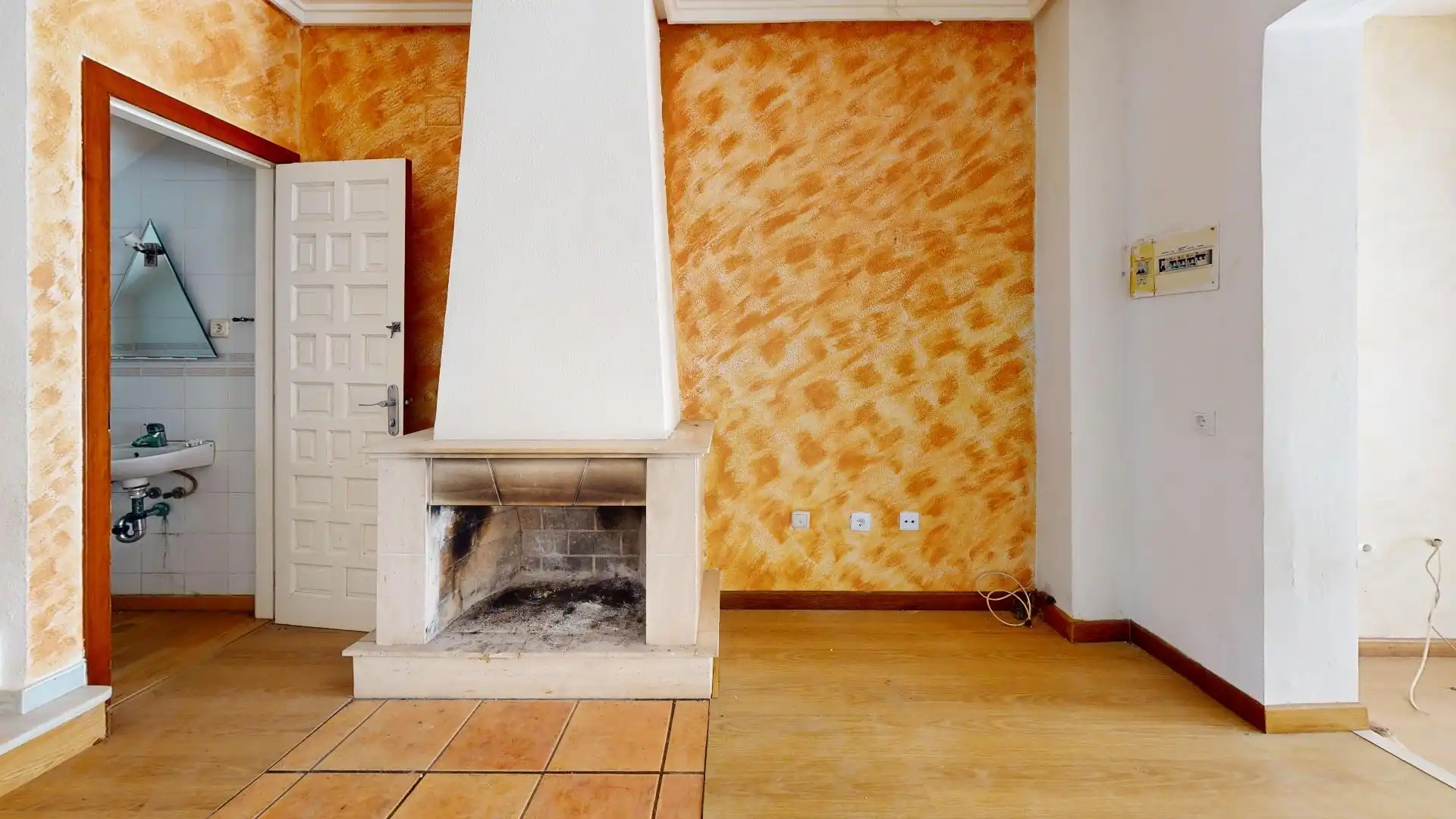 Casa o chalet en venta en Orihuela con Jardín privado y Terraza