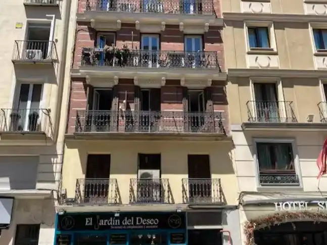 Appartamento in affitto a San Bernardo 27, imagen 6