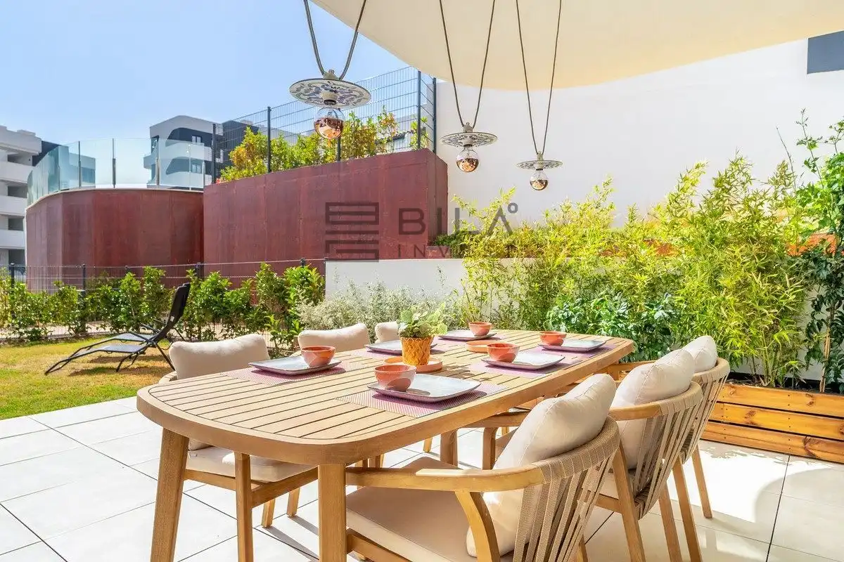 Flat with pool for sale in 8 de marzo, imagen 3