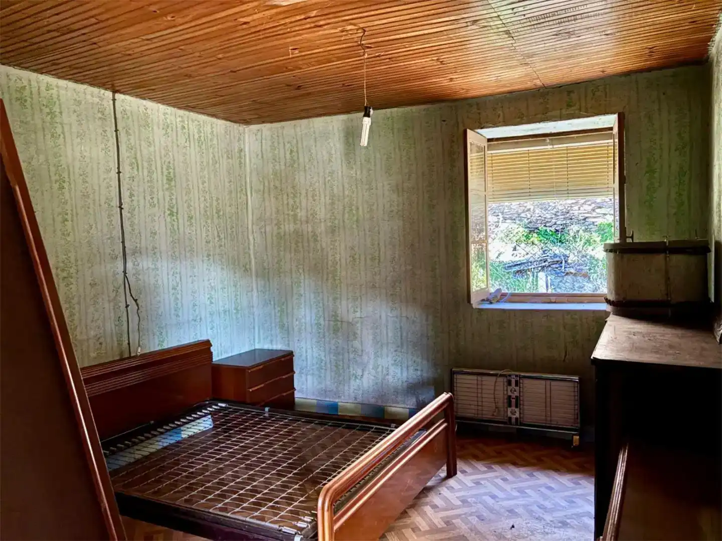 Habitación de Planta baja en venta en Castrillo de Cabrera con Trastero