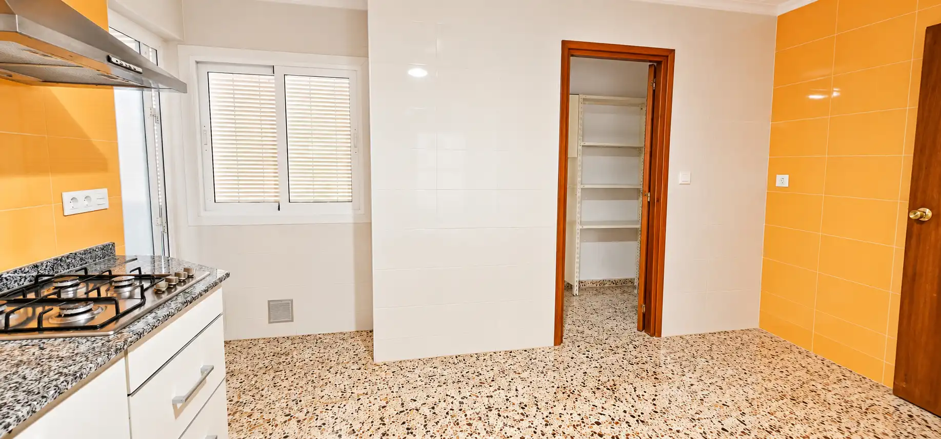 Pis en venda a Totana, Murcia
