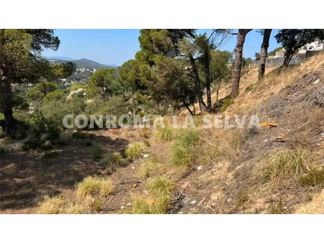 Wohnbaugrundstück zum Verkauf in Lloret Residencial - Montlloret, imagen 2
