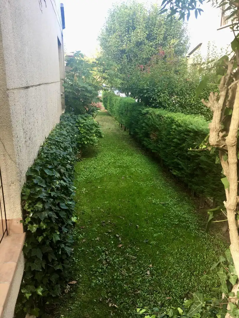 Doppelhaushälfte mit Garten zum Verkauf in Palau, imagen 5