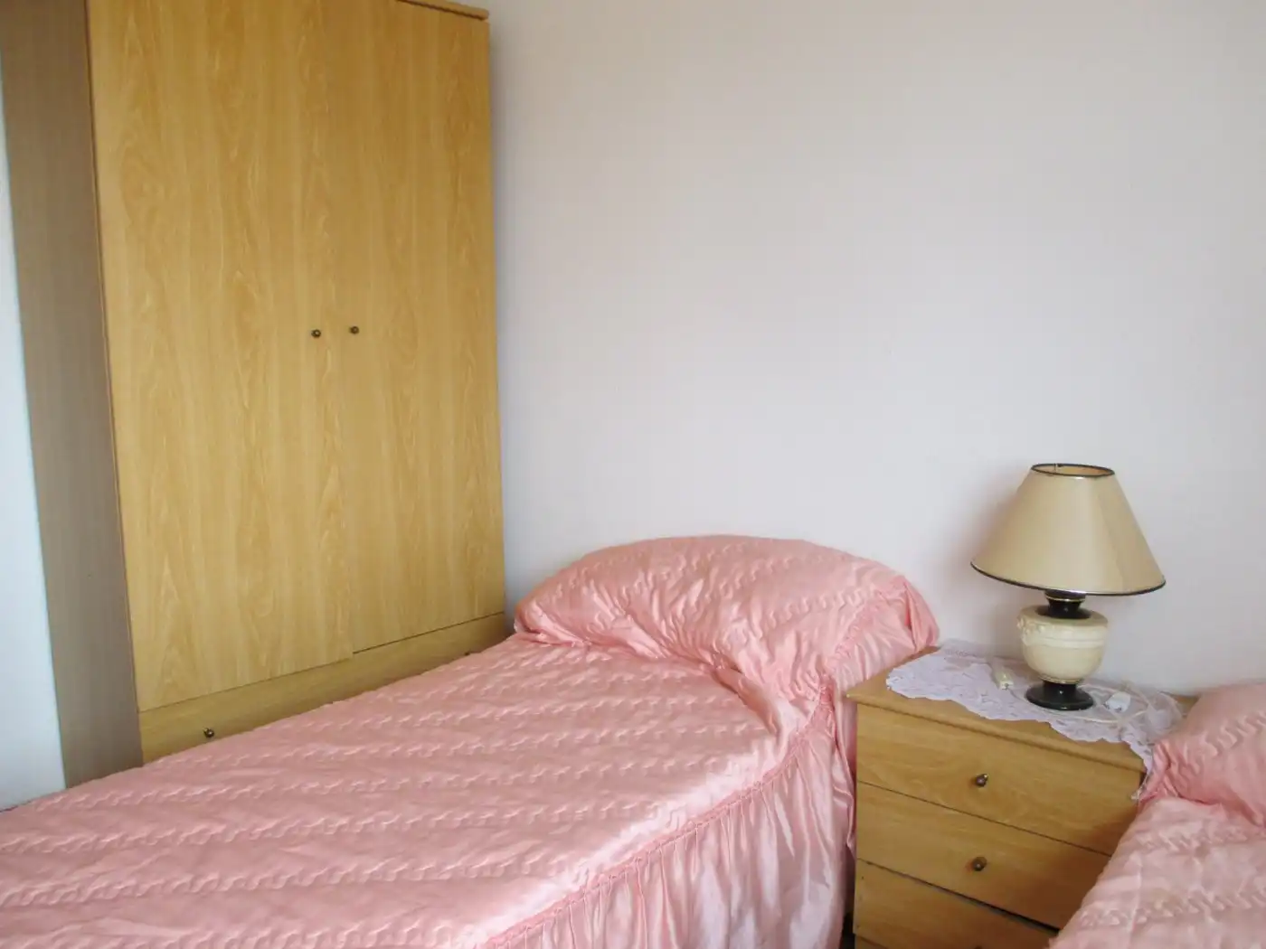 Piso en venta en Mozoncillo