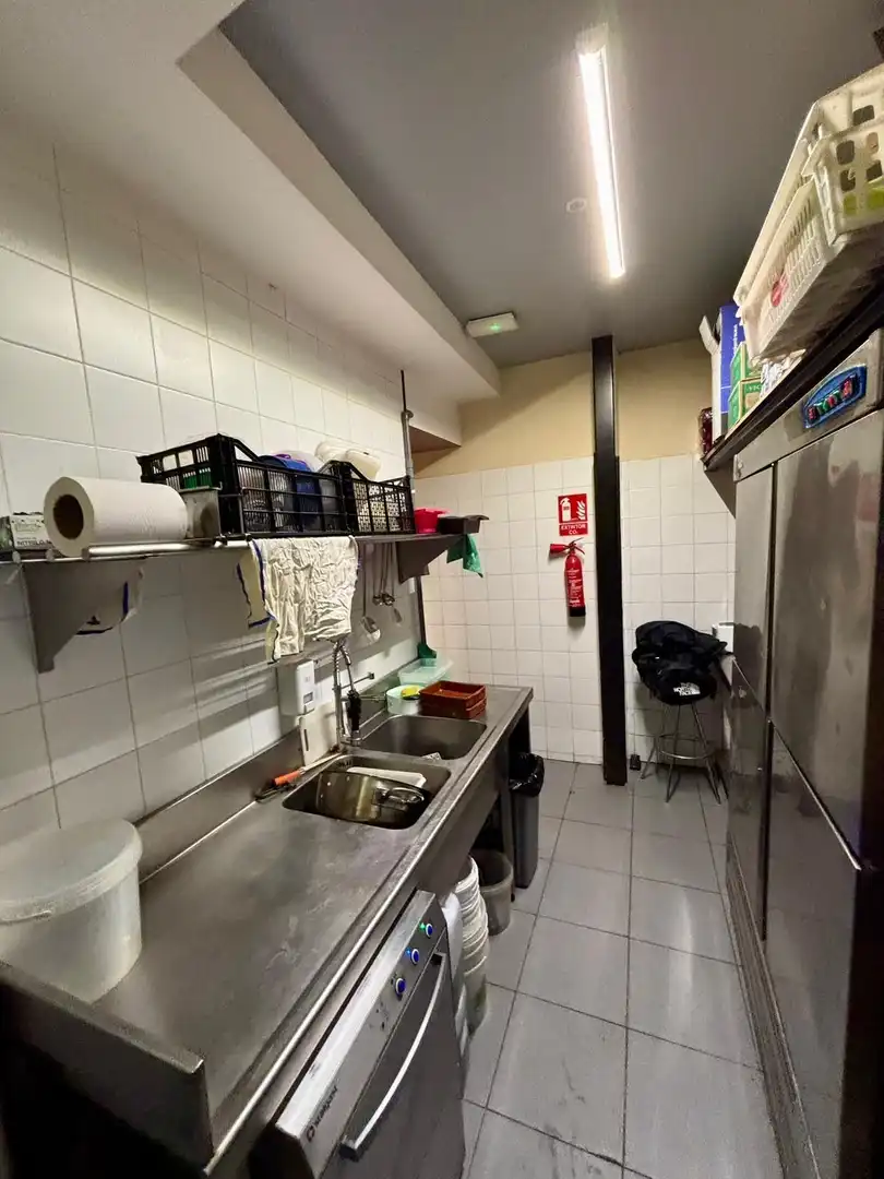 Local comercial en traspaso en Ciutat Vella, imagen 19