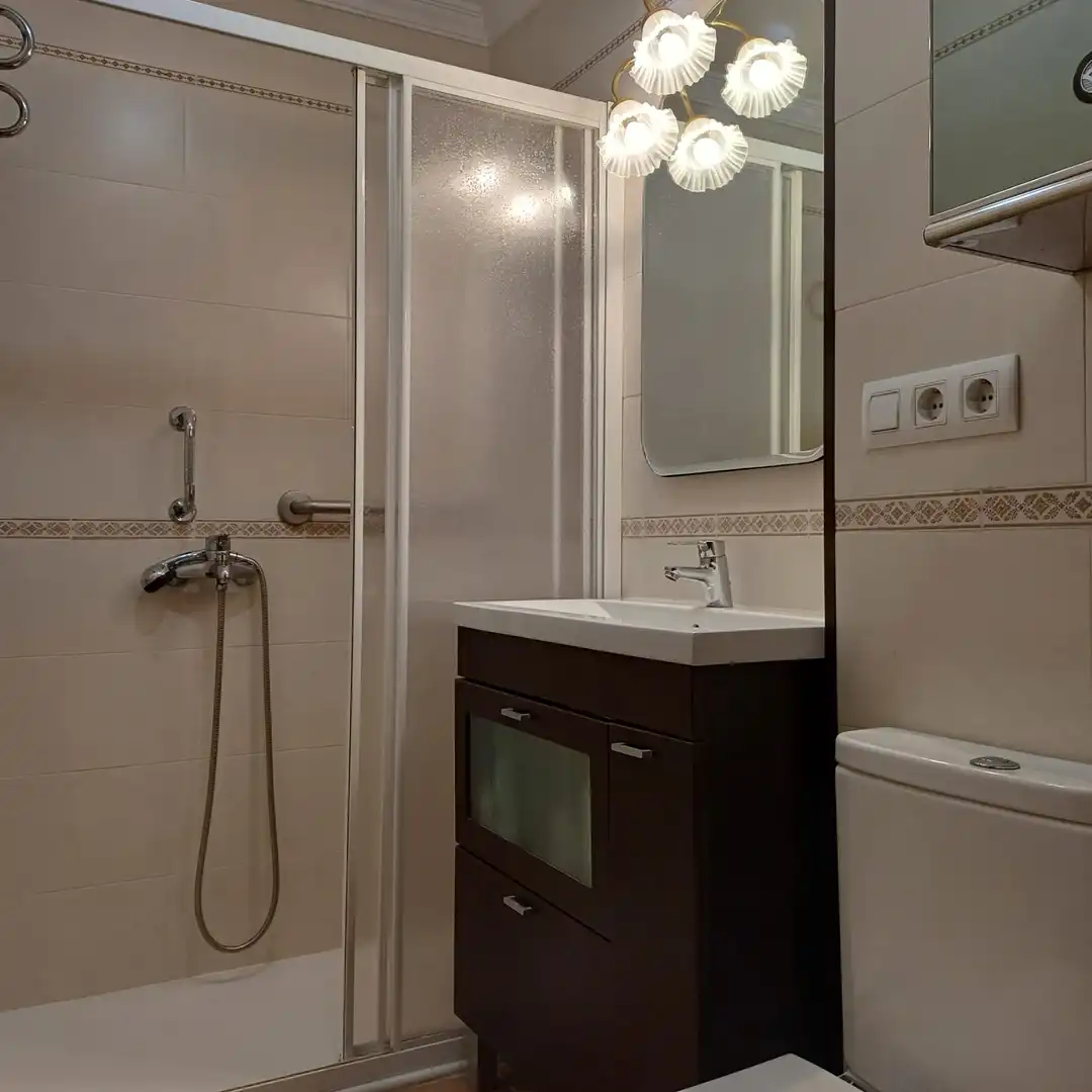 Baño de Piso en venta en Las Palmas de Gran Canaria con Amueblado