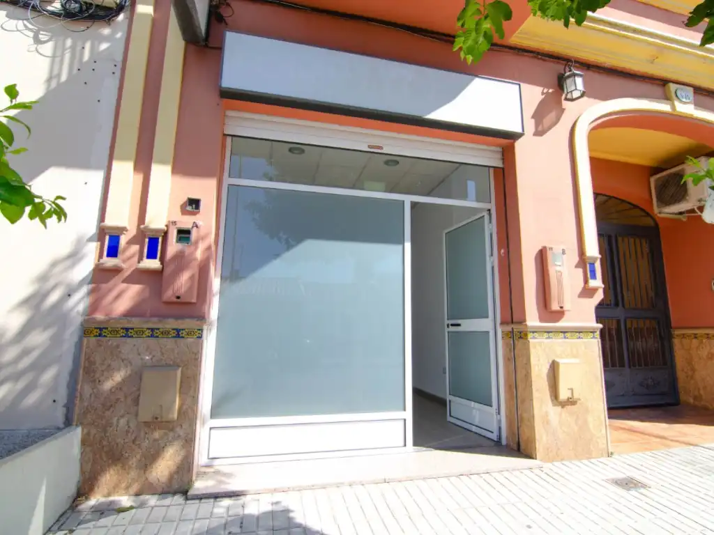Local comercial en venda a San José de la Rinconada, imagen 12