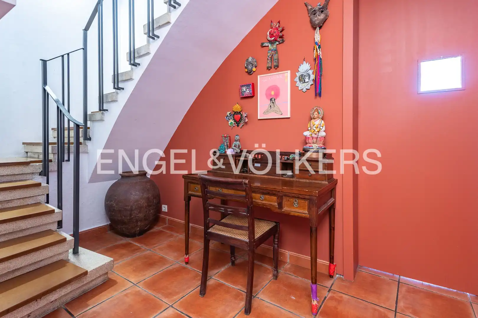 Casa o chalet en venta en Badalona con Aire acondicionado, Calefacción y Jardín privado